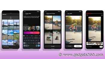 YouTube Shorts Now Supports Veo 2 AI Model, Lets Users Create Standalone AI-Generated Videos