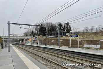 Infrabel wacht op arrest Raad Van State na Linkebeeks GEN-beroep: net over gewestgrens schieten werken wél op