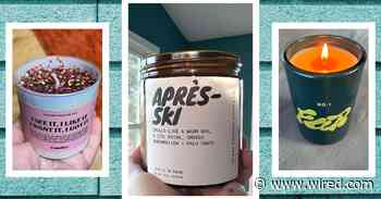 The 7 Best Scented Candles (2025)