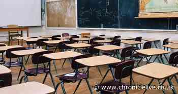 Northumberland teacher claims ex-pupil tried to 'blackmail' him during alleged 'inappropriate' sexual relationship