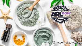 Poll: Best place to get a facial in Arlington