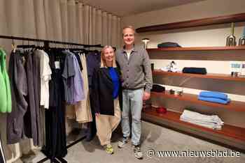 Boetiek Bold Baguette verhuist naar grotere winkel in Hove: “Damesmode ontdekken in een gezellige en huiselijke sfeer’”