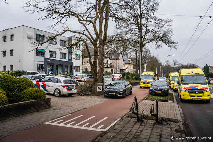UPDATE: Drie gewonden bij steekpartij AZC