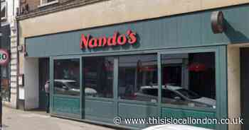Nando’s Sutton restaurant reopens in time for half term after refurb