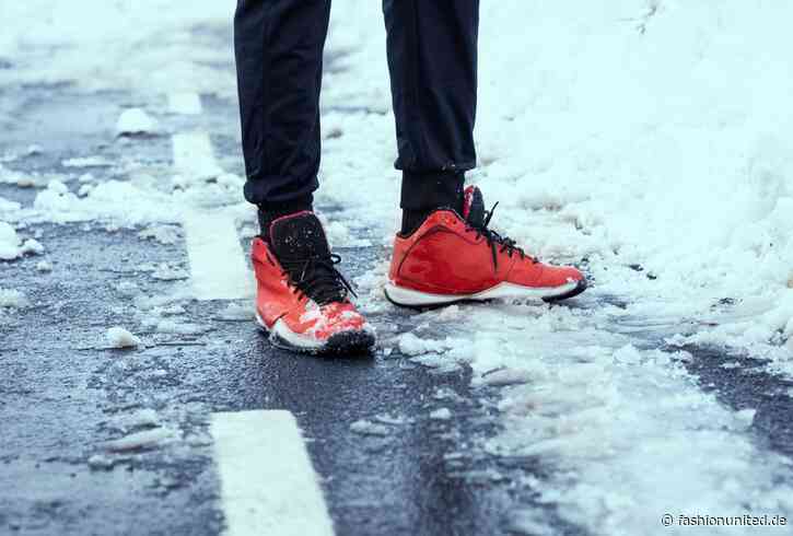 Ein sportlicher Look das ganze Jahr über – Wie trägst Du Nike Sneakers im Winter?
