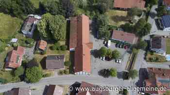 Gemeinderat Unterdießen lehnt Baumfällung ab