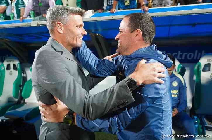 ¡Adiós Tano Ortiz! Santos Laguna ya tiene sustituto y quiere a su André Jardine