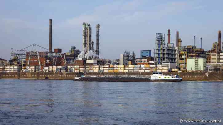 BDB vraagt om hervorming overliggeld in de binnenvaart