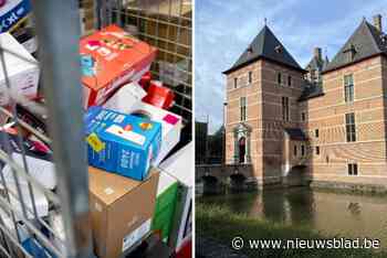 Nederlander riskeert twee jaar cel voor ophalen van frauduleuze pakjes: “Geld was afkomstig van opgelichte ouderen”