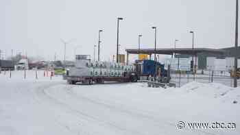 U.S. advocate, law enforcement near border happy about increased security focus on fentanyl