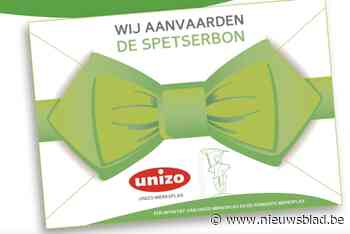 Papieren Spetsersbonnen blijven geldig tot eind mei