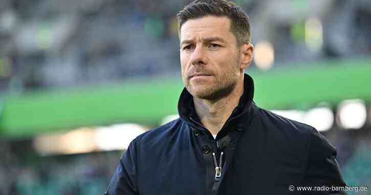 Alonso vor Bayern-Spiel: «Kein Finale. No, no»