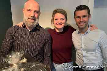 N-VA kiest nieuwe voorzitter en ondervoorzitter