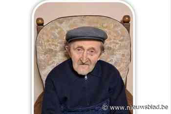 Milleke Verstappen is 100 jaar geworden