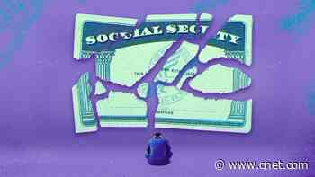 I'm Worried Social Security Will Run Out Before I Retire. What Should I Do?