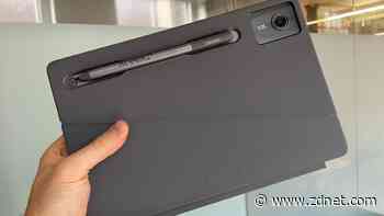 This budget Lenovo 2-in-1 I recommend to students and professionals is cheaper than ever