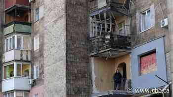 Trump says Russia and Ukraine can reach a peace deal. Will Ukrainians buy what he's selling?