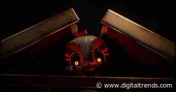 Five Nights at Freddy’s: Secret of the Mimic: release date, trailers, gameplay, and more