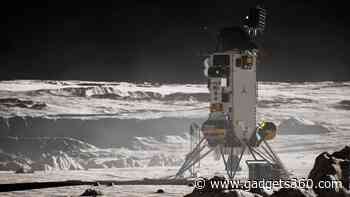 NASA’s PRIME-1 Mission to Study Lunar Ice and Advance Moon Exploration