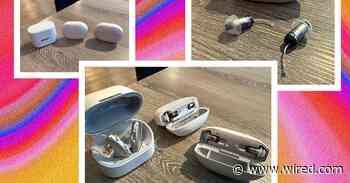 Zepp Clarity Omni, One, Pixie Review: Lackluster Hearing Aids