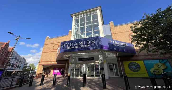 Wirral Council to spend £3m on shopping centre fire doors