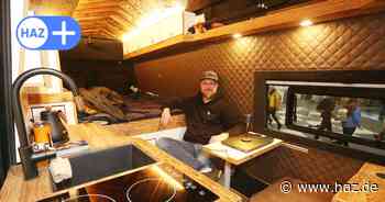 ABF-Messe in Hannover gestartet: Das ist zu sehen