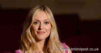 Fearne Cotton opens up on 'hateful thoughts' and 'total despair' in candid admission