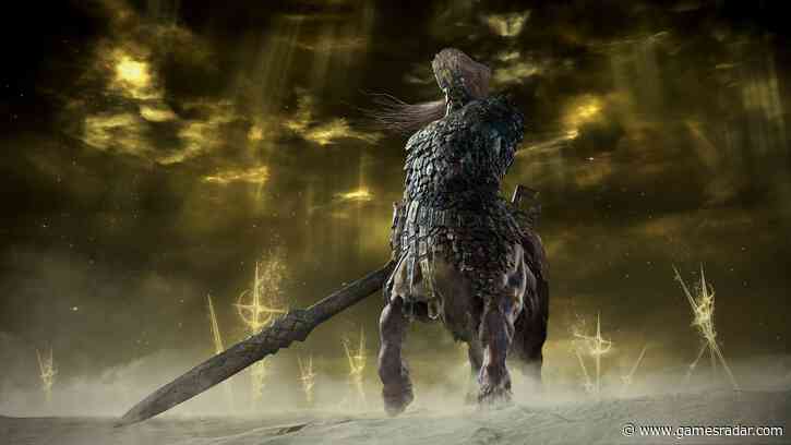 The first Elden Ring Nightreign network test "has ended" after a few disastrous hours, and "an additional network test is being considered" to make up for it