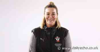 Saints Women appoint former Arsenal goalkeeper as assistant coach