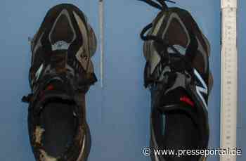 POL-HRO: Unbekannte männliche Leiche im Überseehafen - Polizei bittet um Mithilfe