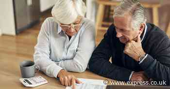 Martin Lewis' Money Saving Expert says millions of Brits missing out £1,260 tax break