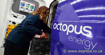 Octopus Energy customers handed £200 Amazon vouchers for ditching BT, Virgin and Sky