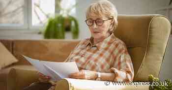 HMRC warning as people urged to check doormats and letter boxes