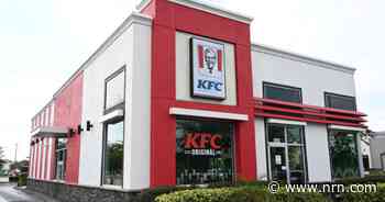 KFC president, Wendy’s slides, Dutch Bros scores