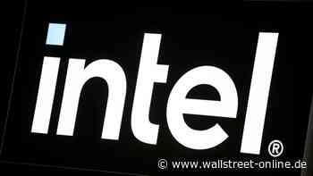 J.D. Vance befeuert Rallye: Intel-Aktie: Beste Vier-Tage-Performance seit 1987 – Hedgefonds unter Druck!