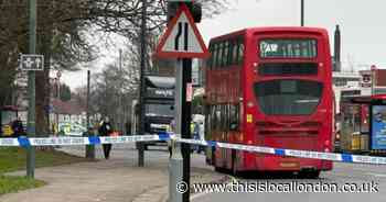 Update on police officer ‘seriously injured’ during Bexleyheath foot chase