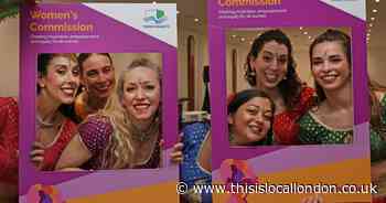 Awards celebrating ‘unsung heroines’ return