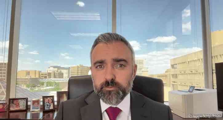 NMDOJ leading other states in lawsuit against Elon Musk, DOGE