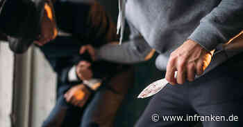 Bamberg: Streit unter Männern eskaliert - 20-Jähriger schwer verletzt