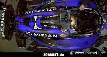 Warum McLaren und Williams Interimslackierungen zeigen mussten