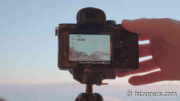 How to Capture Fog Like a Pro