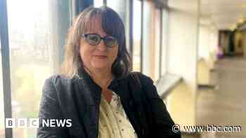 'Our home is not respected because of Trainspotting'