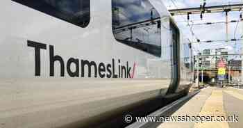 Travel updates as major disruption to Thameslink, Bakerloo and Lioness - recap