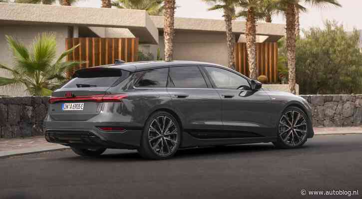 Audi heeft geen zin meer in paupers