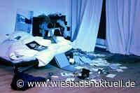 Einbrecher durchwühlen Bungalow