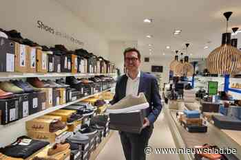 Boom verliest met Schoenen Jules andermaal ambitieuze ondernemer: “Er zijn mooie plannen, maar ik kan niet blijven wachten”