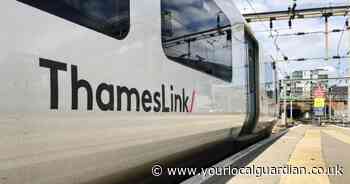 Travel updates as major disruption to Thameslink, Bakerloo and Lioness - recap