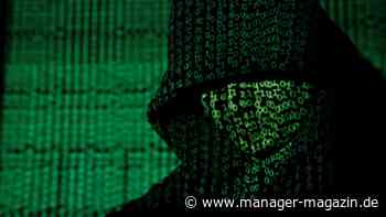 Consulting: Abwehr von Cyberattacken treibt den Beratermarkt an
