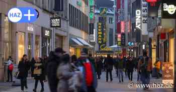 Hannovers Innenstadt bekommt schlechtere Noten – Zustimmung zu autoarmer City