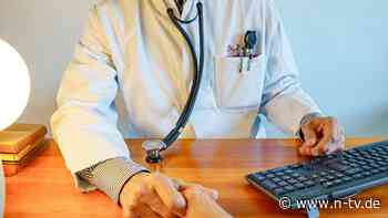 5000 Praxen unbesetzt: Bundesrat beschließt Finanzspritze für Hausärzte - bald mehr Termine?